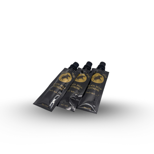 Black Bull 10pz