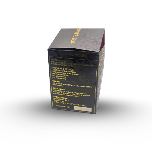 Black Bull 10pz