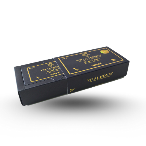 Vital Honey