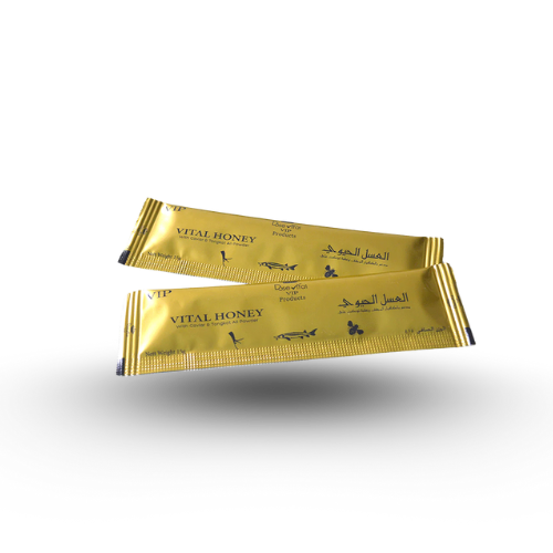 Vital Honey