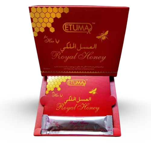 Etumax