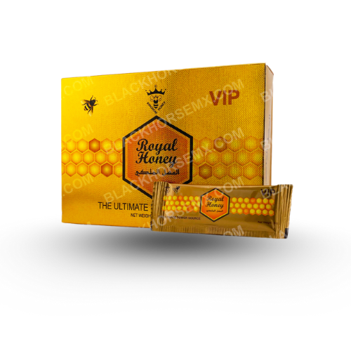 Royal Honey