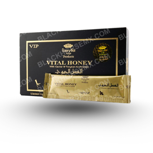 Vital Honey