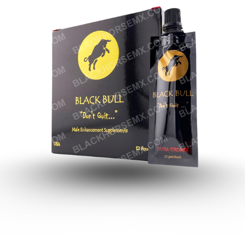 Black Bull