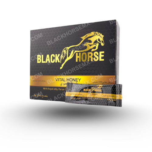 Black Horse