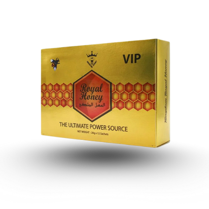 Royal Honey