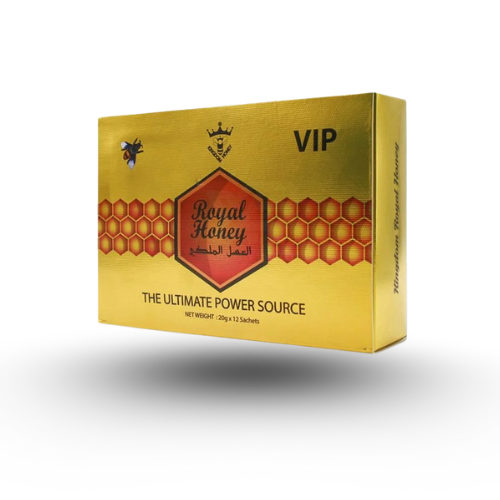 Royal Honey