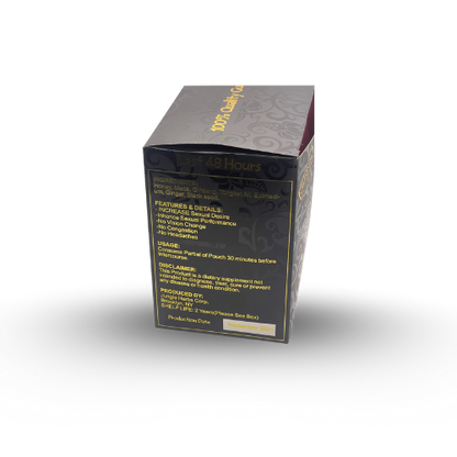 Black Bull 10pz