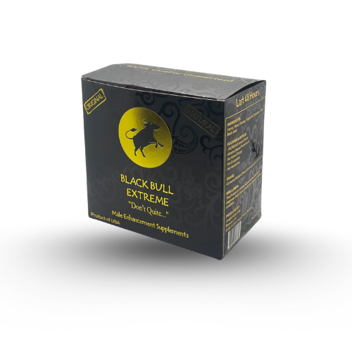 Black Bull