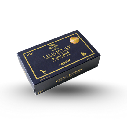 Vital Honey