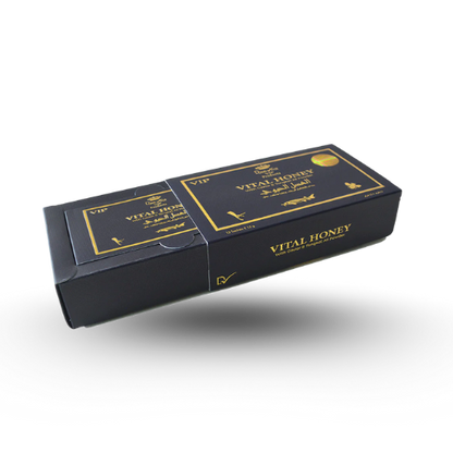 Vital Honey