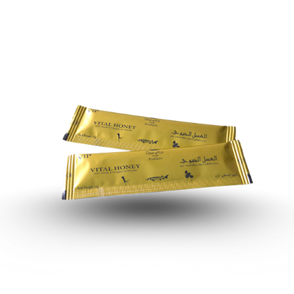 Vital Honey