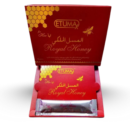 Etumax