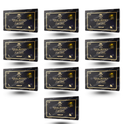 Vital Honey 10pz