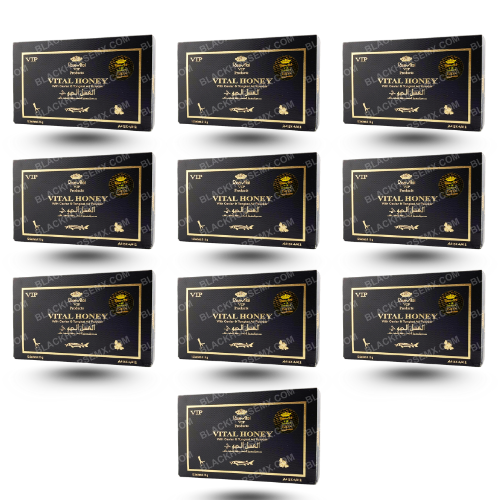 Vital Honey 10pz