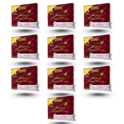 Etumax 10pz