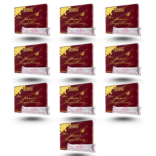 Etumax 10pz