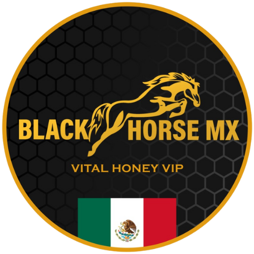 Blackhorsemx | Miel de Malasia